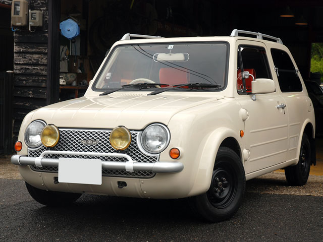 ラシーンオーナー