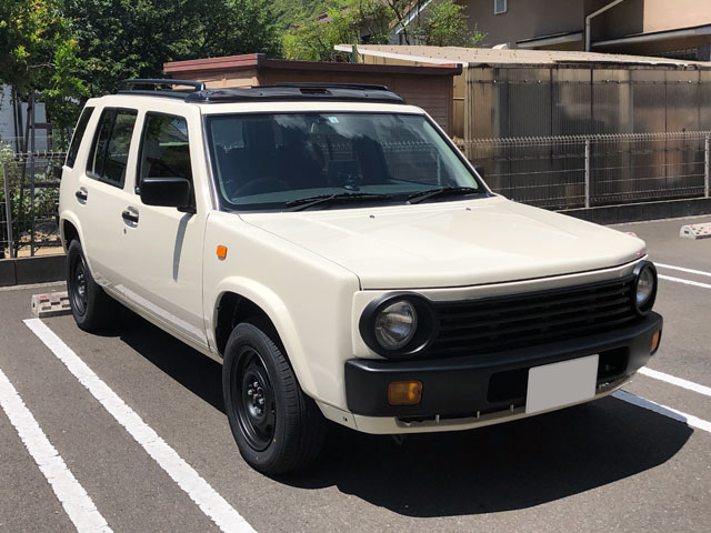 ラシーンオーナー