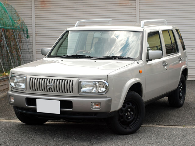 ラシーンオーナー