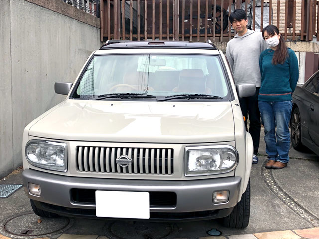 ラシーンオーナー