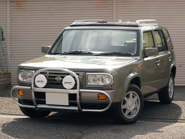 ラシーンオーナー