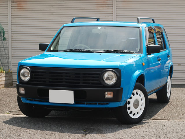 ラシーンオーナー