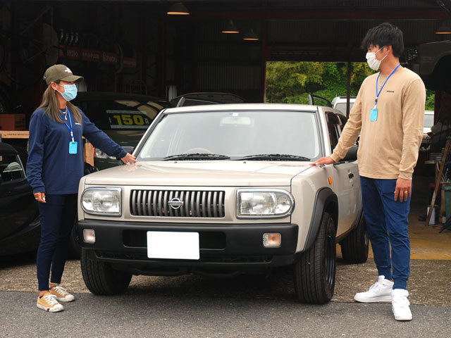 ラシーンオーナー