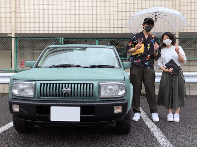 ラシーンオーナー