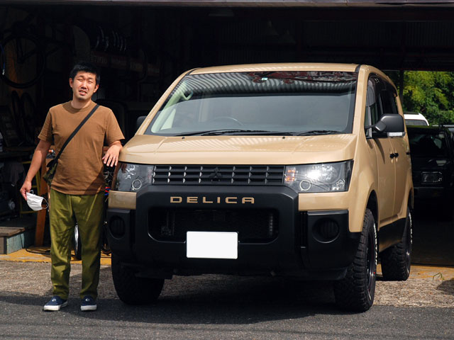 ラシーンオーナー