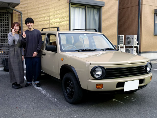 ラシーンオーナー