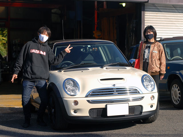 ラシーンオーナー