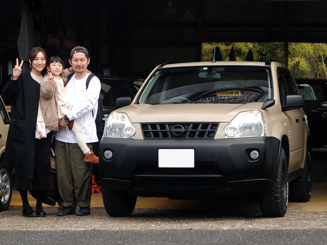 ラシーンオーナー