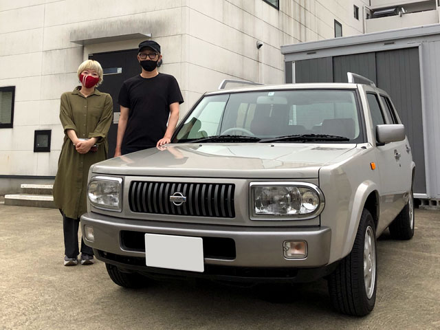 ラシーンオーナー