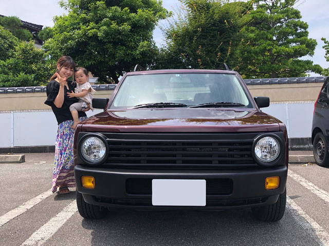 ラシーンオーナー