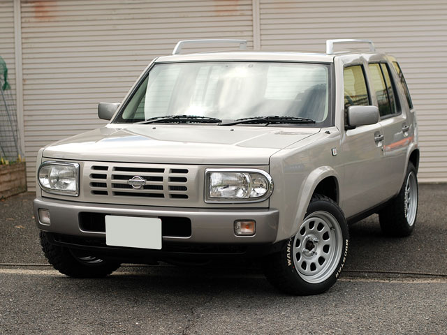 ラシーンオーナー