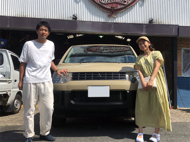 ラシーンオーナー