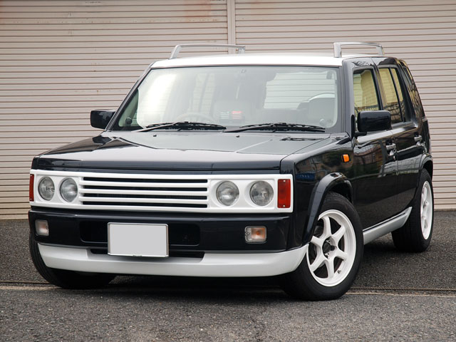 ラシーンオーナー