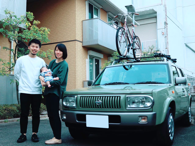 ラシーンオーナー