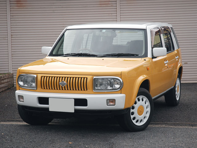 ラシーンオーナー