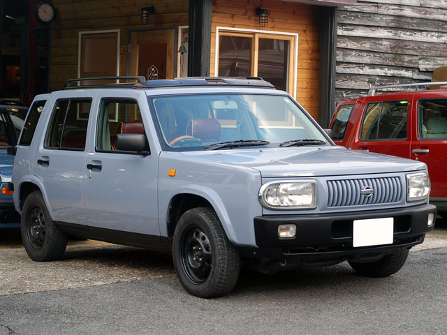 ラシーンオーナー