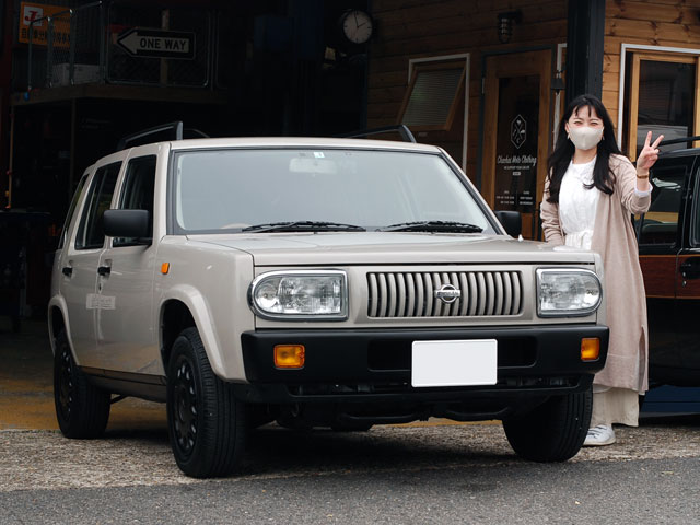 ラシーンオーナー