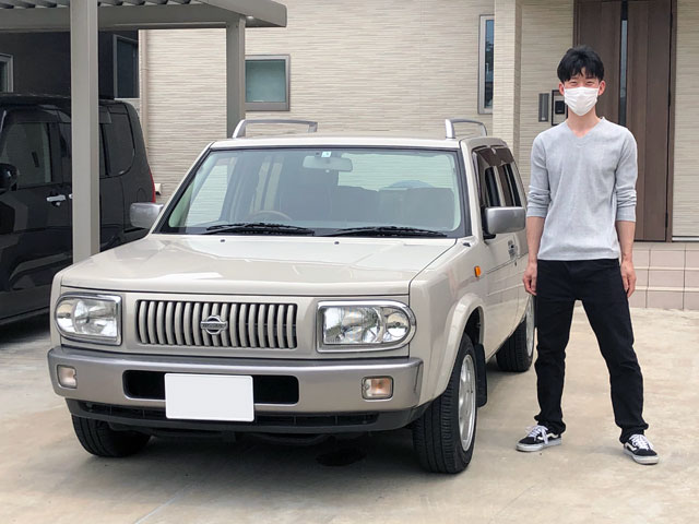 ラシーンオーナー