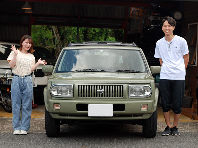 ラシーンオーナー