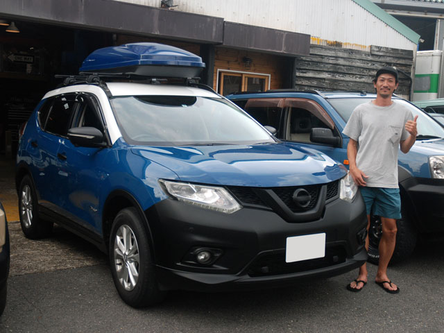 ラシーンオーナー