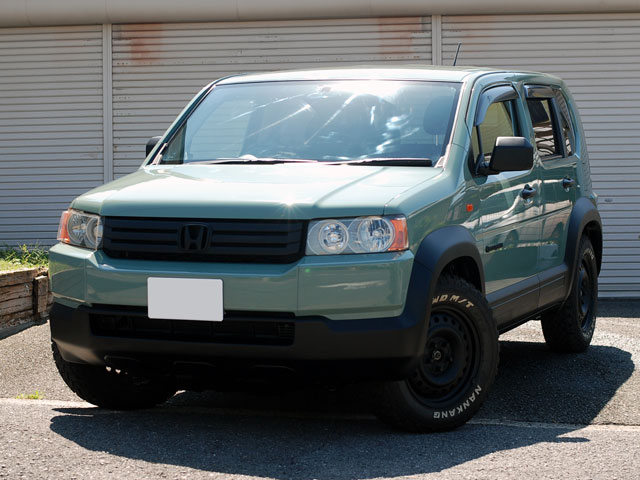 ラシーンオーナー