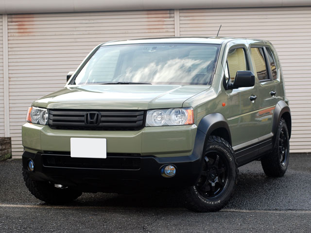 ラシーンオーナー