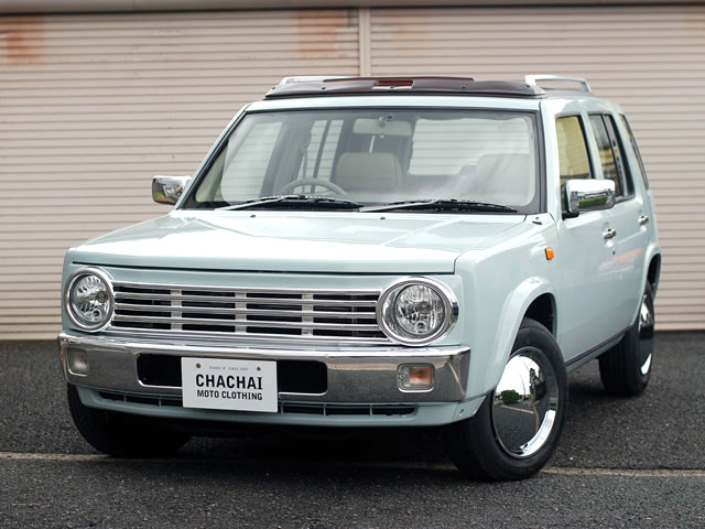 ラシーンオーナー