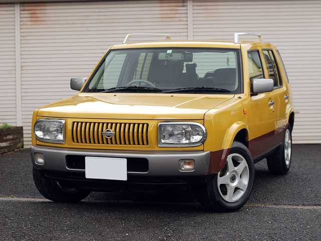 ラシーンオーナー