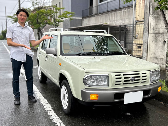 ラシーンオーナー