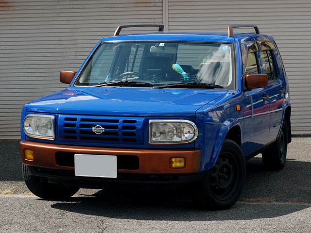 ラシーンオーナー