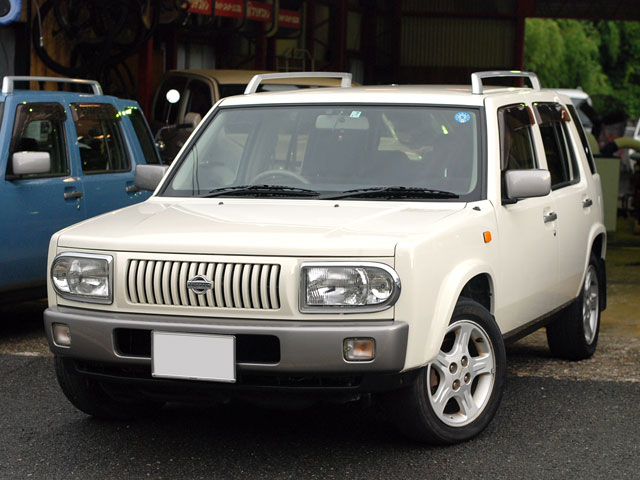 ラシーンオーナー