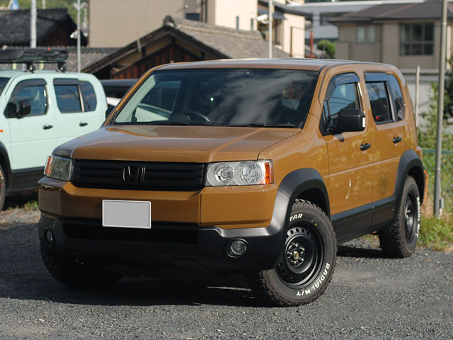 ラシーンオーナー