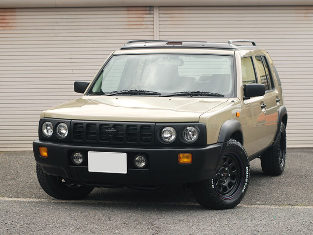 ラシーンオーナー