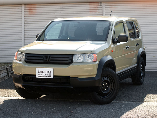 ラシーンオーナー