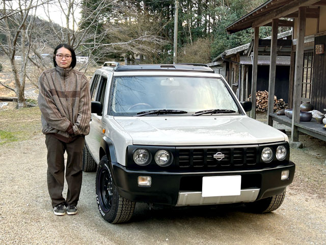 ラシーンオーナー