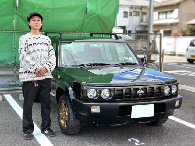 ラシーンオーナー