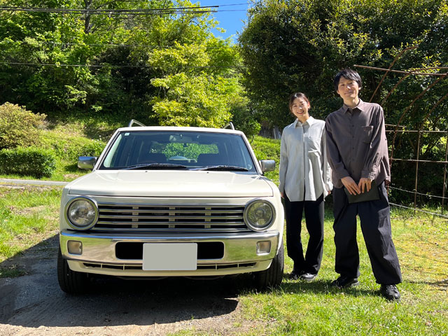 ラシーンオーナー