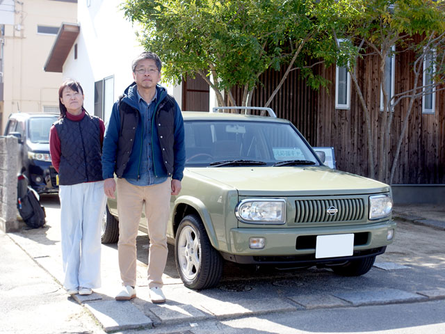 ラシーンオーナー