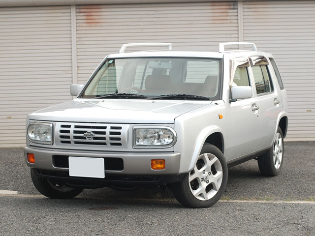 ラシーンオーナー