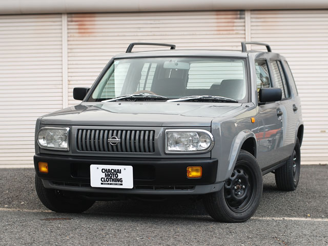 ラシーンオーナー