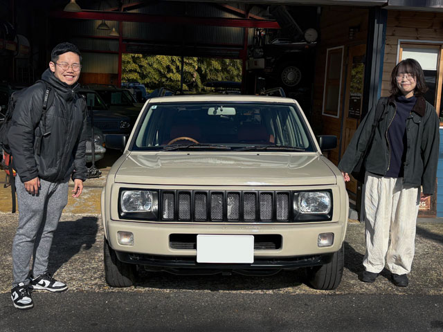 ラシーンオーナー