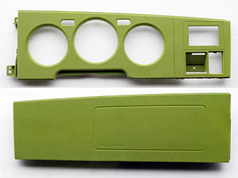 フロッキーコーティング