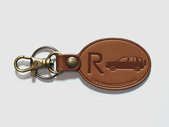 プリントラゲッジマット