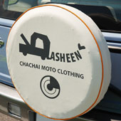 チャチャイデザイン