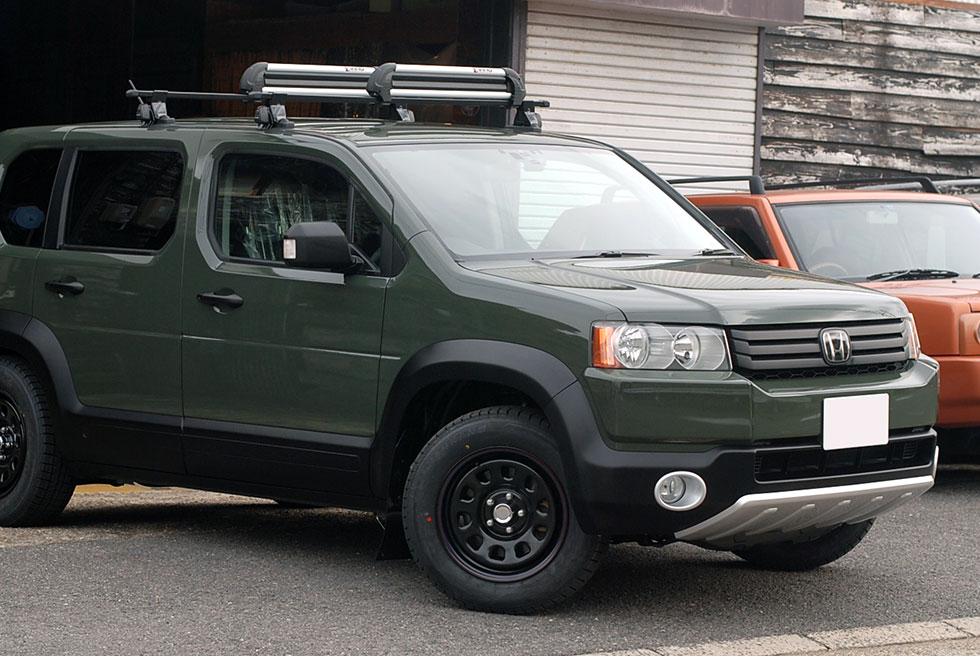 着せ替えカスタム