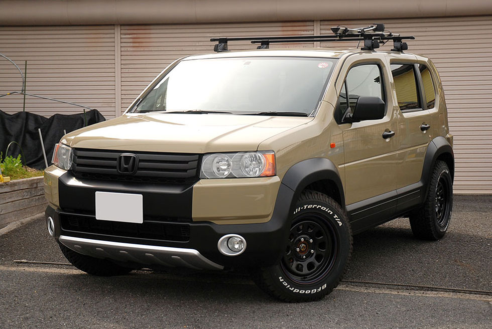 着せ替えカスタム