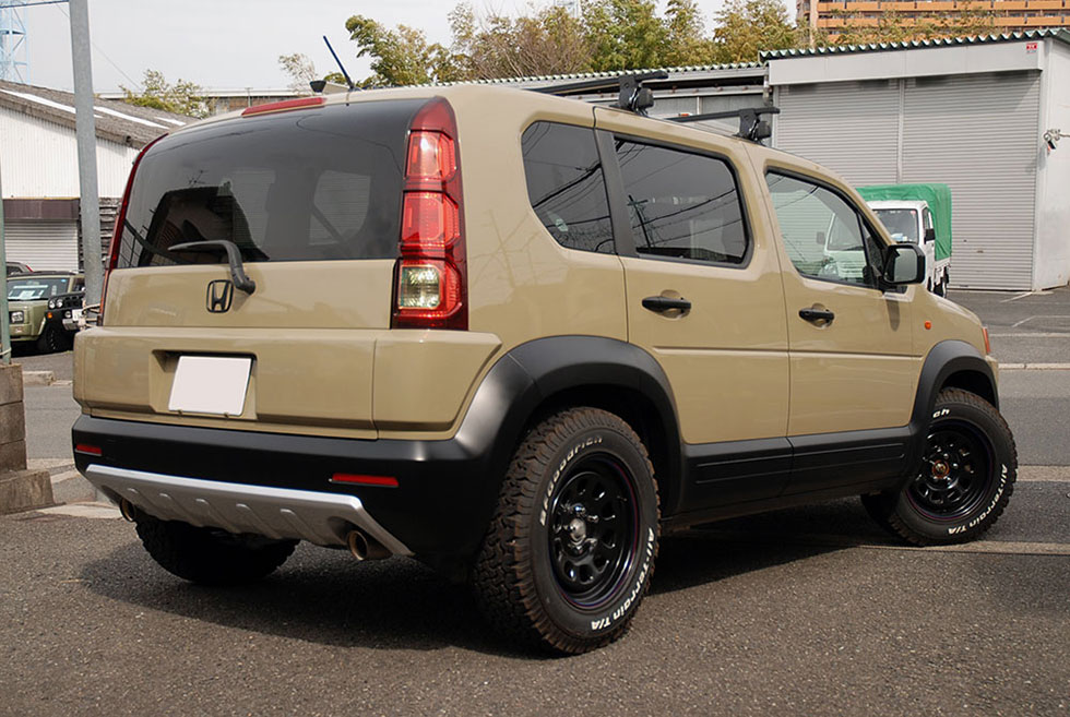 着せ替えカスタム