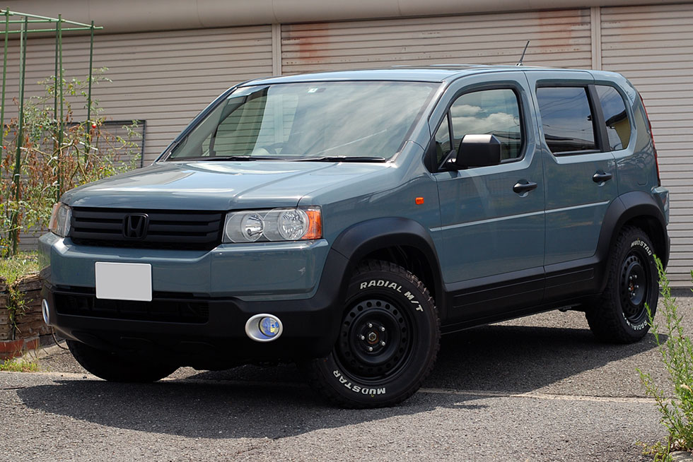 着せ替えカスタム