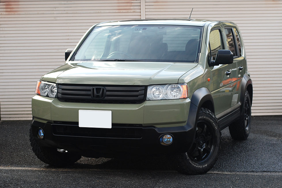 着せ替えカスタム