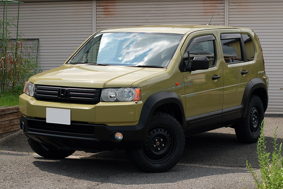 着せ替えカスタム